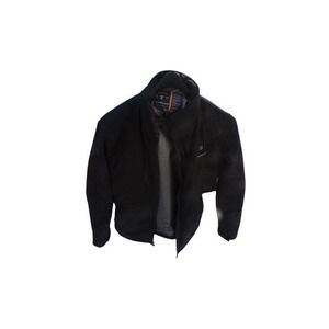 VENUSTAS Heated Jacket Black Men's Size M Electric Winter Outerwear NWT